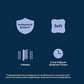 Adult Electric Rechargeable Toothbrush up&up - Imperfect Box