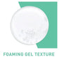 CeraVe Foaming Face Wash with Hyaluronic Acid and Niacinamide for Oily Skin 16 fl oz - Imperfect Container