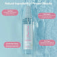 Rizos Curls Beach Waves Texturizing Salt Spray 6.8 fl oz - Imperfect Container