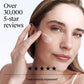 Neutrogena Rapid Wrinkle Repair Retinol Face Moisturizer Cream with Hyaluronic Acid  1.7oz - Imperfect Box