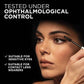 L'Oreal Paris Voluminous Panorama Lengthening Mascara 703 Waterproof Black 0.33 fl oz - New