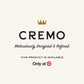 Cremo Body Wash Golden Amber 32 fl oz - New