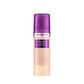 COVERGIRL Simply Ageless Skin Perfector Essence Vegan Foundation 20 Light 1 fl oz - Imperfect Container