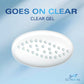 Secret Clinical Strength Clear Gel Clean Lavender 2.6oz - Imperfect Box