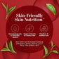 TruSkin Caffeine Facial Serum with Matcha Green Tea and Ginseng 1 fl oz - New