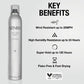 Kenra Super Hold Finishing Spray Volume Spray 10oz - New