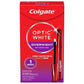 Colgate Optic White Overnight Teeth Whitening Pen Gel 0.08 fl oz/21 Treatments - New