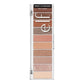 e.l.f. Perfect 10 Eyeshadow Palette Keep It Ethereal 0.42oz - Imperfect Container