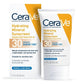 CeraVe Hydrating Mineral Tinted Face Lotion SPF 30 Medium 1.7 fl oz - Missing Box