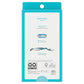 Venus Smooth Value Pack Razor Handle + 6 Blade Refills - Missing Box