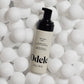 Odele Volumizing Foam for Lift + Heat Protection Hair Mousse 5oz - Imperfect Container