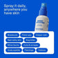 Magic Molecule Hypochlorous Acid Skin Spray 8 fl oz - Imperfect Box