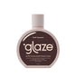 Glaze SuperGloss Color Conditioning Hair Gloss Brunette Sleek Espresso Brown 6.4 fl oz - Imperfect Container