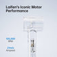 Laifen SE Hair Dryer White 1400 Watts - New