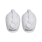 Turbie Twist Microfiber Hair Towels 2pk - New
