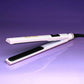 Hot Tools Pro Signature Collection Flat Hair Iron Lavender - Imperfect Box