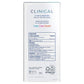 Secret Clinical Strength Clear Gel Clean Lavender 2.6oz - Imperfect Box