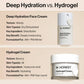 Honest Beauty Deep Hydration Face Cream with Shea Butter 1.7 fl oz - Missing Box