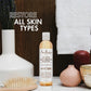 SheaMoisture Daily Hydration Coconut Body Oil 8 fl oz - New