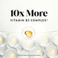 Olay Cleansing  Firming Body Wash with Vitamin B3 and Collagen Scented 26 fl oz - Imperfect Container
