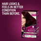 Schwarzkopf Keratin Permanent Hair Color Ruby Noir 2.08 fl oz - New