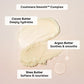 eos Shea Better Cashmere Body Oil Vanilla 6 fl oz - Missing Lid
