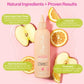 Rizos Curls Apple Cider Vinegar Scalp & Hair Rinse 10 fl oz - Imperfect Container