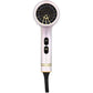 Hot Tools Pro Signature Collection QuietAir Power Hair Dryer Lavender - Imperfect Box