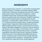 Torriden Dive-In Soothing Cream Korean Skincare for Calming and Deep Moisturization 2.7 fl oz - Missing Box