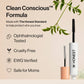 Honest Beauty Extreme Length 2-in-1 Mascara and Lash Primer 0.27 fl oz - Imperfect Box