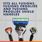 Gillette ProGlide Men's Razor Blade Refills 4ct - Missing Box