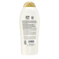 OGX Nourishing Coconut Milk Salon Size Conditioner 25.4 fl oz - Imperfect Container