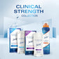 Secret Clinical Strength Completely Clean Invisible 2.6oz - Imperfect Box