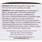 Hada Labo Tokyo Plumping Gel Cream Facial Moisturizer 1.76oz - Imperfect Box