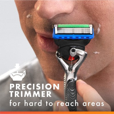 Gillette ProGlide Men's Razor Blade Refills 4ct - Missing Box