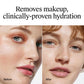 Neutrogena Hydro Boost Hydrating Gel Facial Cleanser Hyaluronic Acid 16 fl oz - New