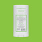 Native Solid Deodorant for Women & Men Cucumber & Mint  2.65oz - Imperfect Container