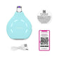 FOREO KIWI Skincare Tool - New