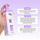 Bondi Sands Technocolor 1 Hour Express Self Tanning Foam Magenta 6.76 fl oz - New