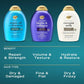 OGX Nourishing Coconut Milk Salon Size Conditioner 25.4 fl oz - Imperfect Container