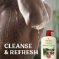 Old Spice Men's Body Wash Timber with Sandalwood 30 fl oz - Imperfect Container