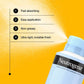 Neutrogena Ultra Sheer Spray Twin Pack SPF 45 - Imperfect Box