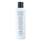 Nioxin System 4 Shampoo Cleanser  10.1 fl oz - New
