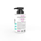 The Doux 808 Base Botanical Curl Activating Hair Gel 12 fl oz - New