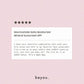 Beyou. Hydrating Niacinamide Daily Moisturizer Mineral Face Sunscreen SPF 40 1.69 fl oz - Imperfect Box