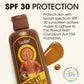 Vacation Instant Vacation Bronzing Lotion SPF 30 5 fl oz - Imperfect Container