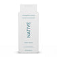 Native Body Wash for Women & Men Cashmere & Rain Sulfate Free 18 fl oz - New