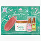Tree Hut Frosted Sweets Exclusive Gift Set 3pc - Missing Box