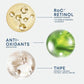 RoC Derm Correxion Retinol Face Stick - Imperfect Box