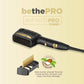 Conair 3 in 1 Styling Hair Dryer Gold 1875 watts - Imperfect Box